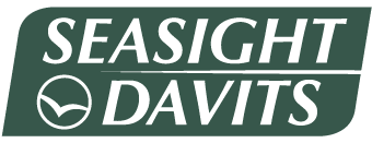 Logo Seasight Davits