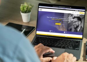 ASD Group lanciert seine neue Website für Mehrwertsteuer und internationale Besteuerung