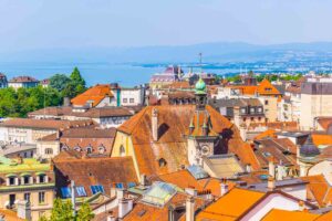 Suisse : notre agence ASD Group déménage à Neuchâtel