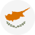 drapeau-rond-chypre