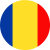 drapeau-rond-roumanie